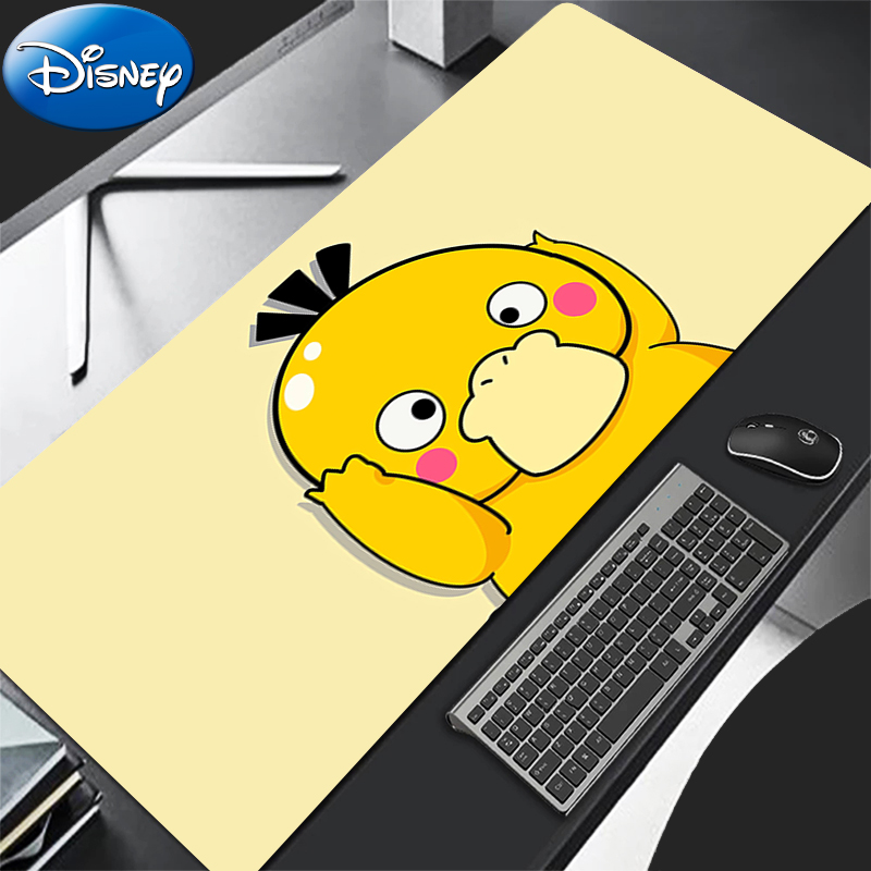 Alas Mouse Gaming P-pokemon Ps - Pc Gaming Aesthetic ulasan dan harga