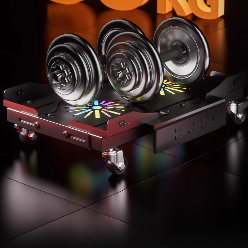 Penyangga Casing PC yang Dapat - Pc Gaming Cpu ulasan dan harga