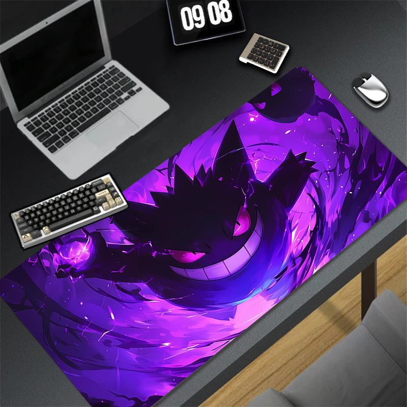 Mousepad Komputer Alas Mouse B - Pc Gaming Aesthetic ulasan dan harga