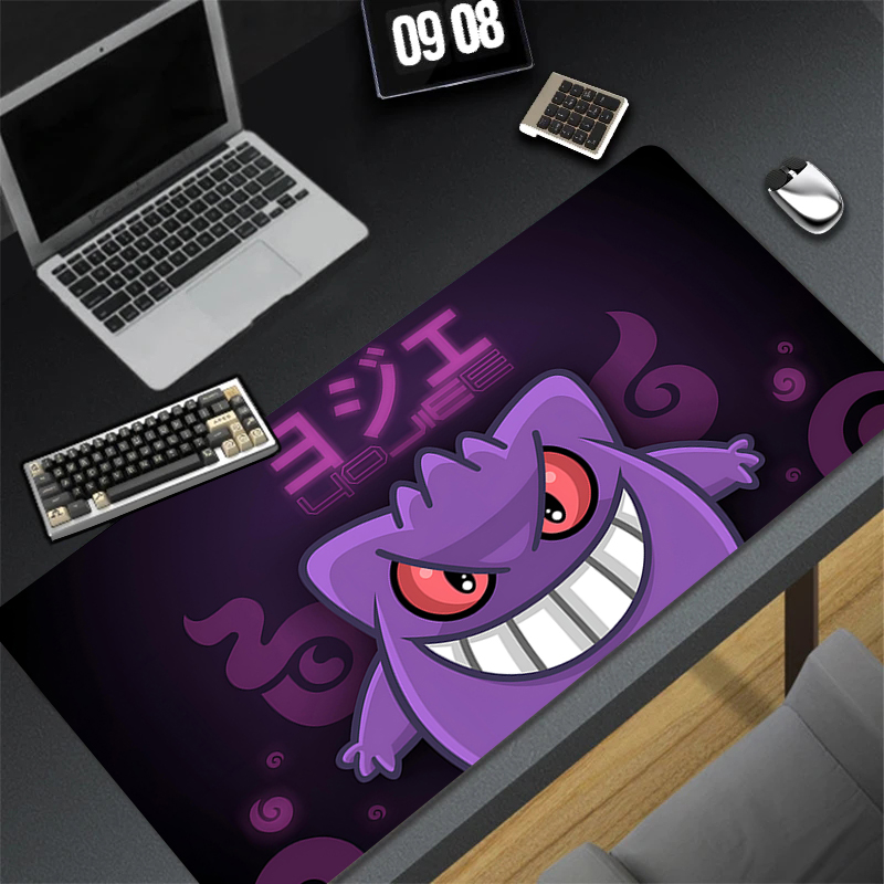 Mousepad Komputer Alas Mouse B - Pc Gaming Aesthetic ulasan dan harga