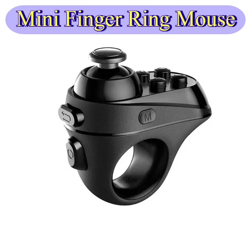 Kit Mouse Jari Mini Mouse Cinc - Mouse Bungee Holder ulasan dan harga