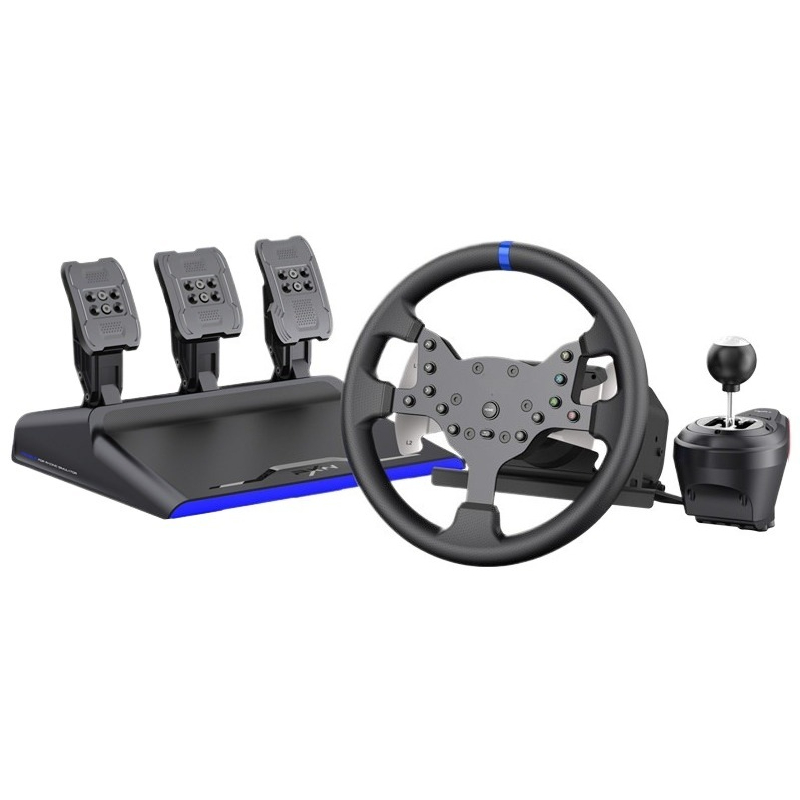 V99 3.2Nm Force Feedback Racin - Pc Gaming Windows 7 ulasan dan harga