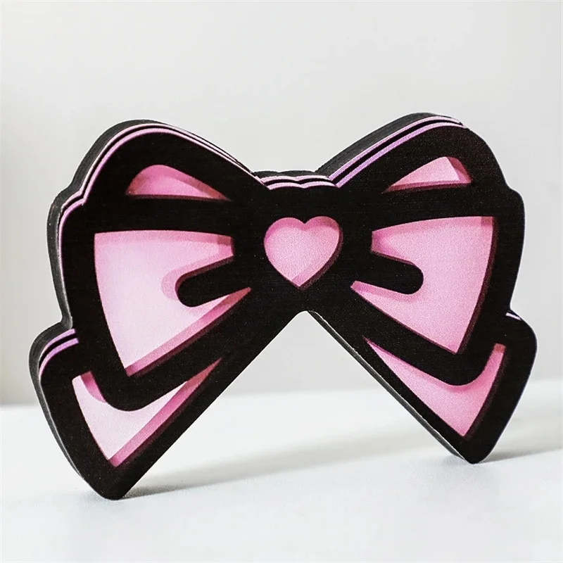 Dekorasi Monitor Akrilik Pink  - Pc Gaming Kawaii ulasan dan harga