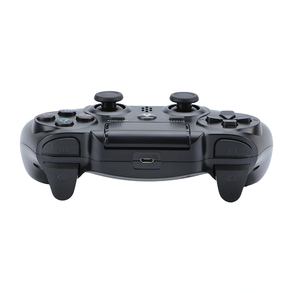 Kontroler Gamepad Nirkabel Blu - Pc Gaming Emulator ulasan dan harga
