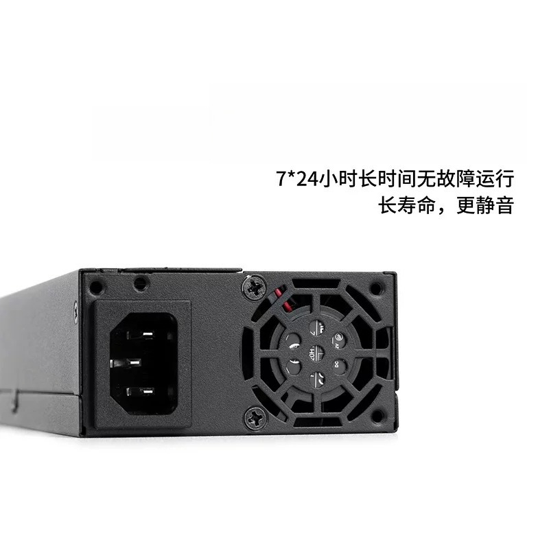 Flex‑ATX 1U Full Modular PSU 6 - Atx Power Supply ulasan dan harga