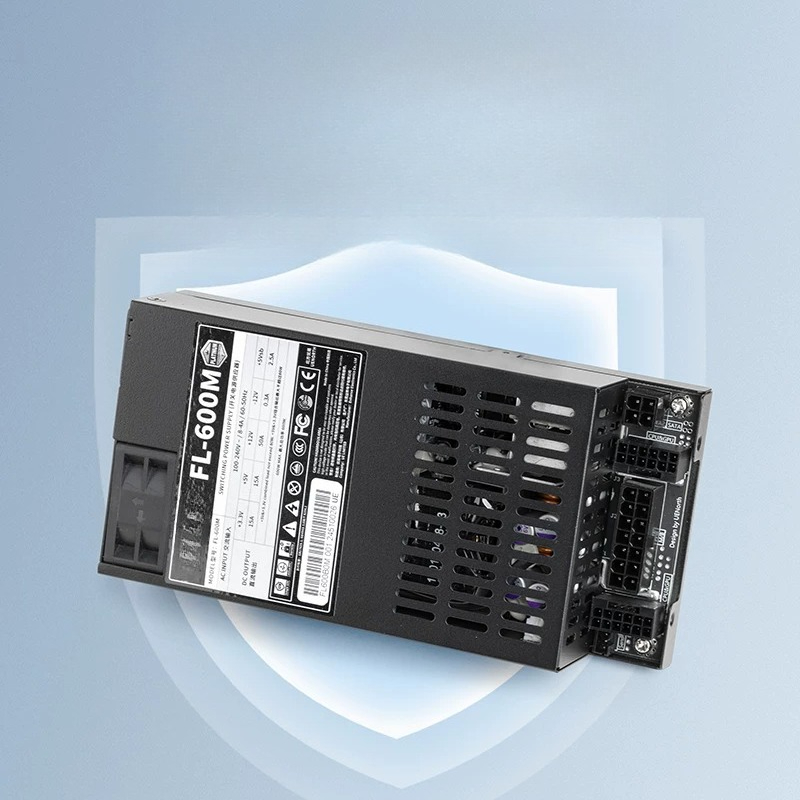 Flex‑ATX 1U Full Modular PSU 6 - Atx Power Supply ulasan dan harga