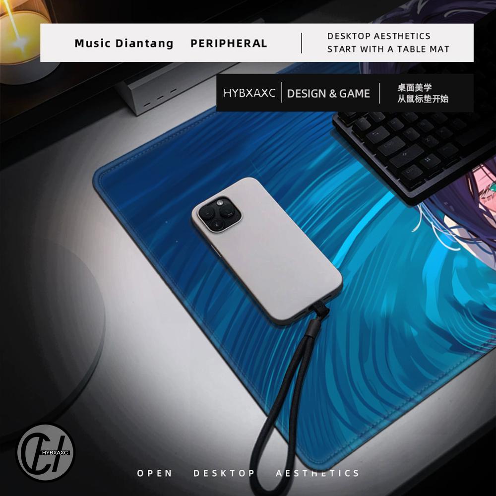 Alas Mouse Laptop Kawaii Anime - Pc Gaming Kawaii ulasan dan harga