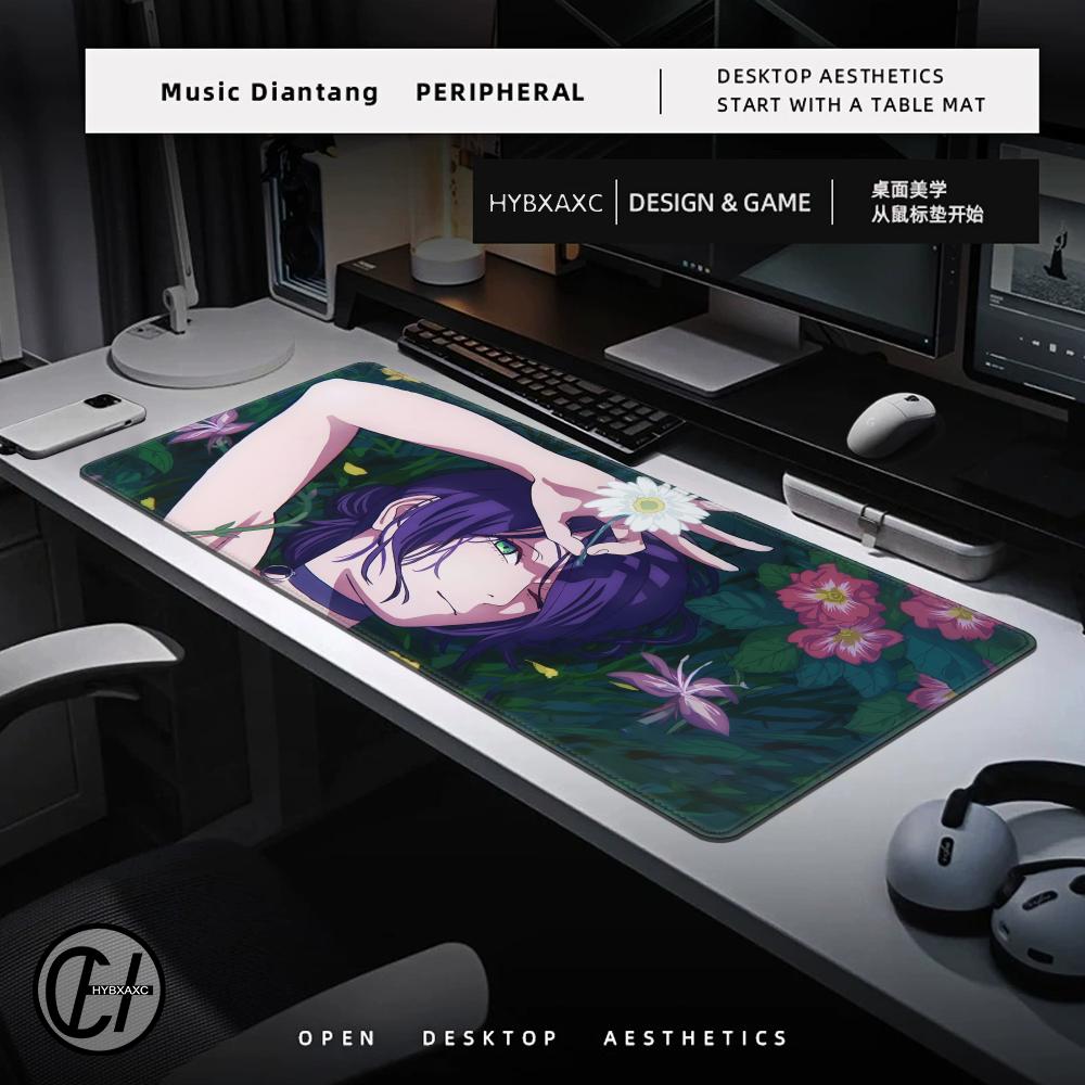 Alas Mouse Laptop Kawaii Anime - Pc Gaming Kawaii ulasan dan harga