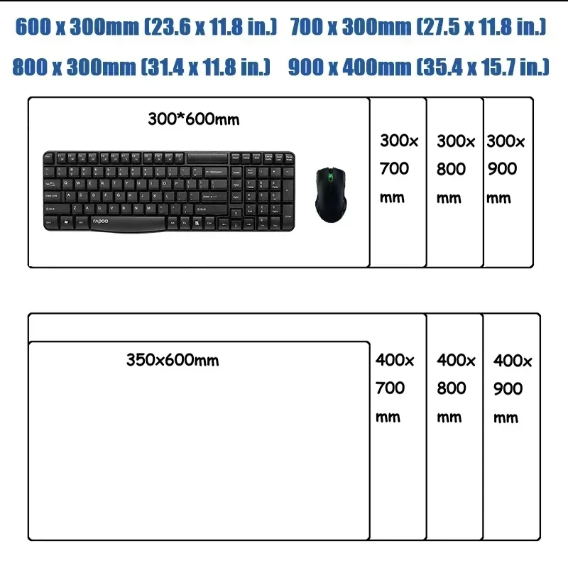 Alas Mouse CEsports Anti Slip, - Pc Gaming Keyboards ulasan dan harga