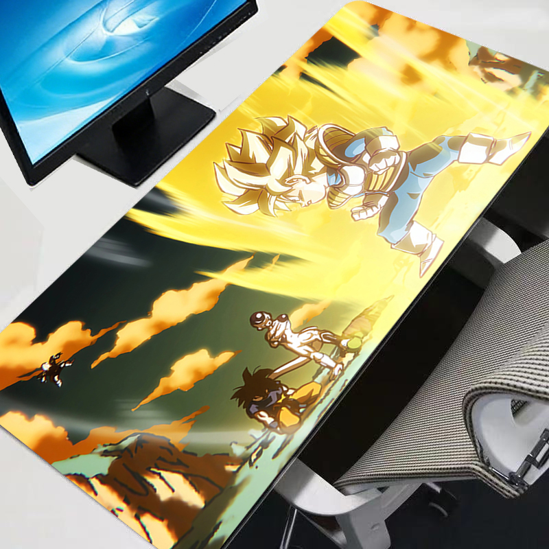 Alas Mouse Gaming Dragon Ball  - Pc Gaming Kawaii ulasan dan harga