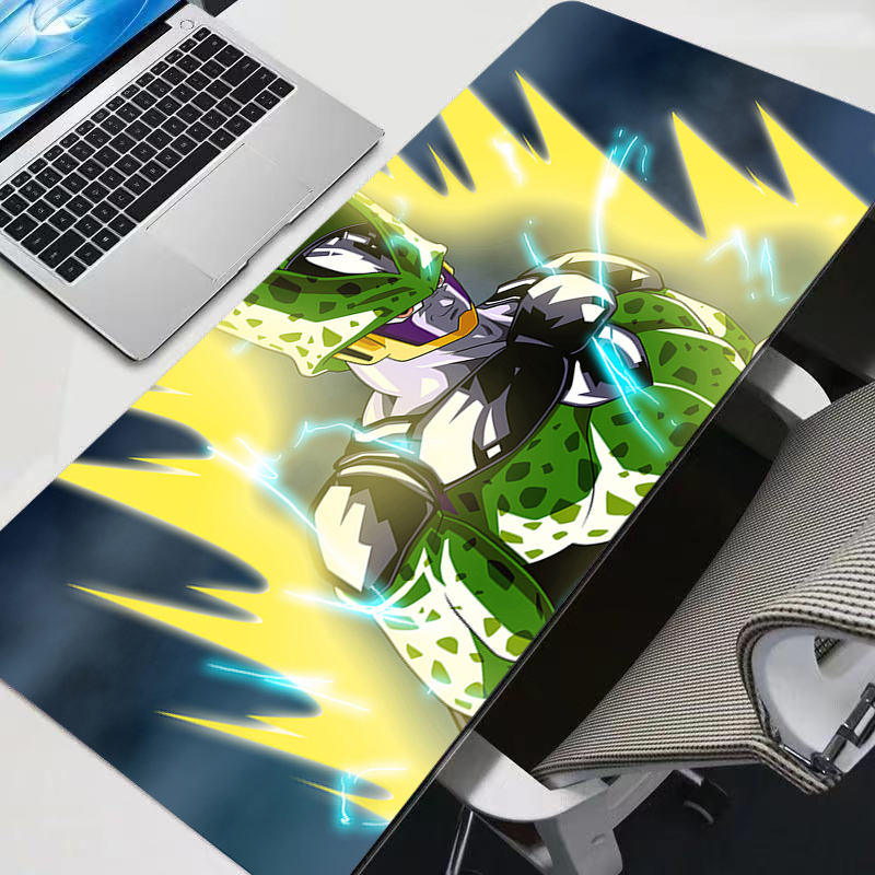 Alas Mouse Gaming Besar Anime  - Pc Gaming Kawaii ulasan dan harga
