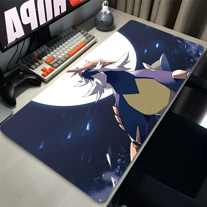 Alas Mouse Anime Gaming Akseso - Pc Gaming Keyboards ulasan dan harga