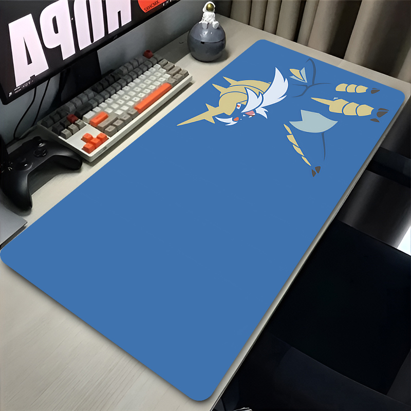 Alas Mouse Anime Gaming Akseso - Pc Gaming Keyboards ulasan dan harga