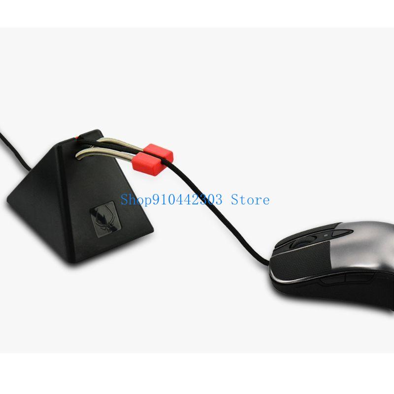652F Mouse Bungee Wire Holder  - Mouse Bungee Holder ulasan dan harga