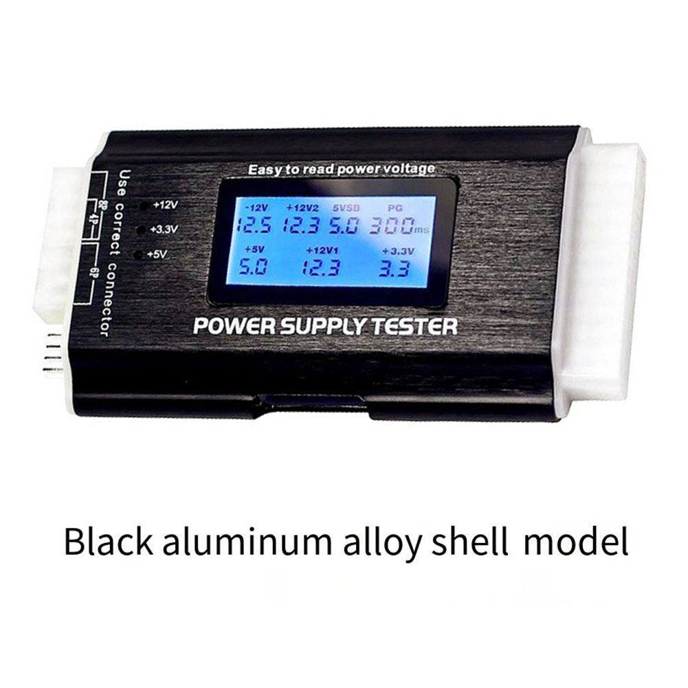 126x64x18.5mm ATX Power Supply - Atx Power Supply ulasan dan harga