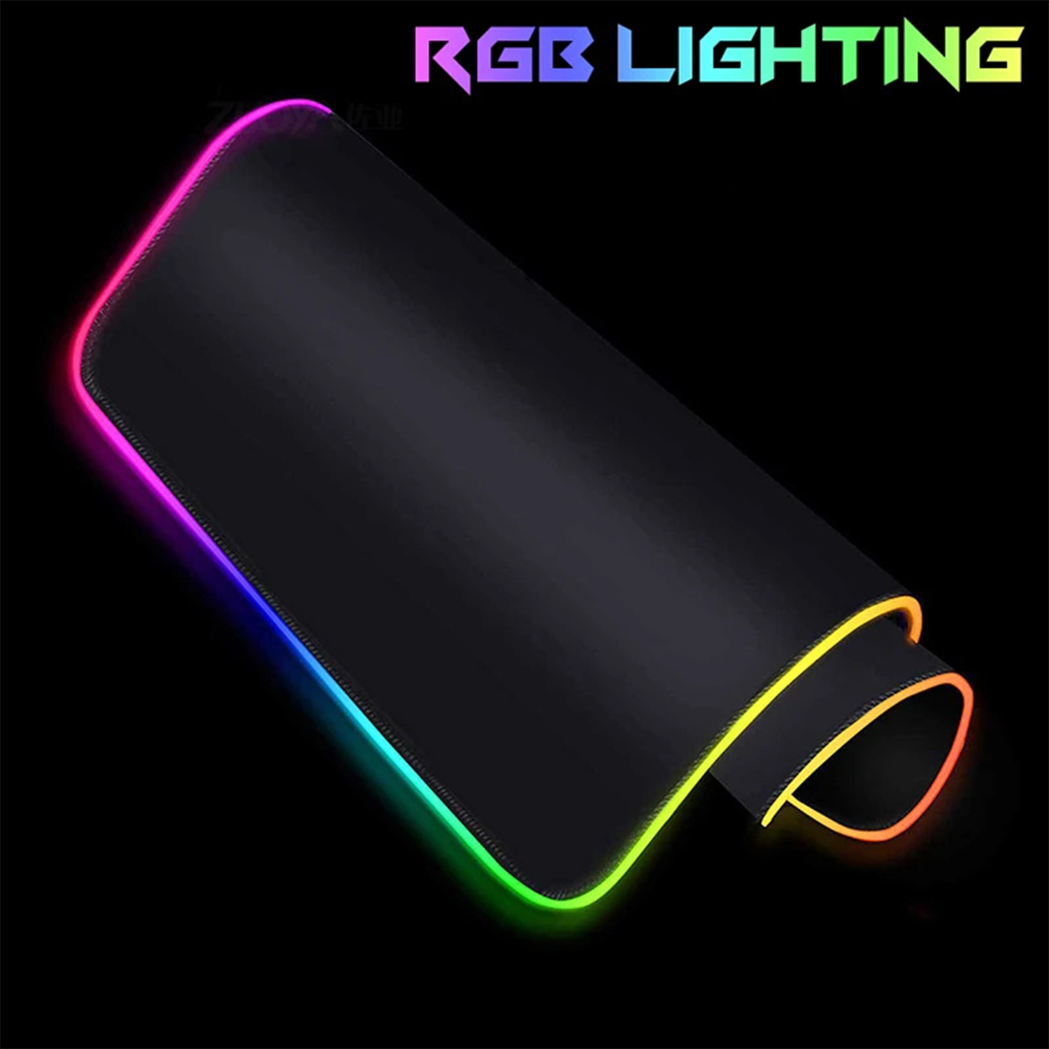 Alas Mouse RGB Velina Airgid Z - Pc Gaming Kawaii ulasan dan harga