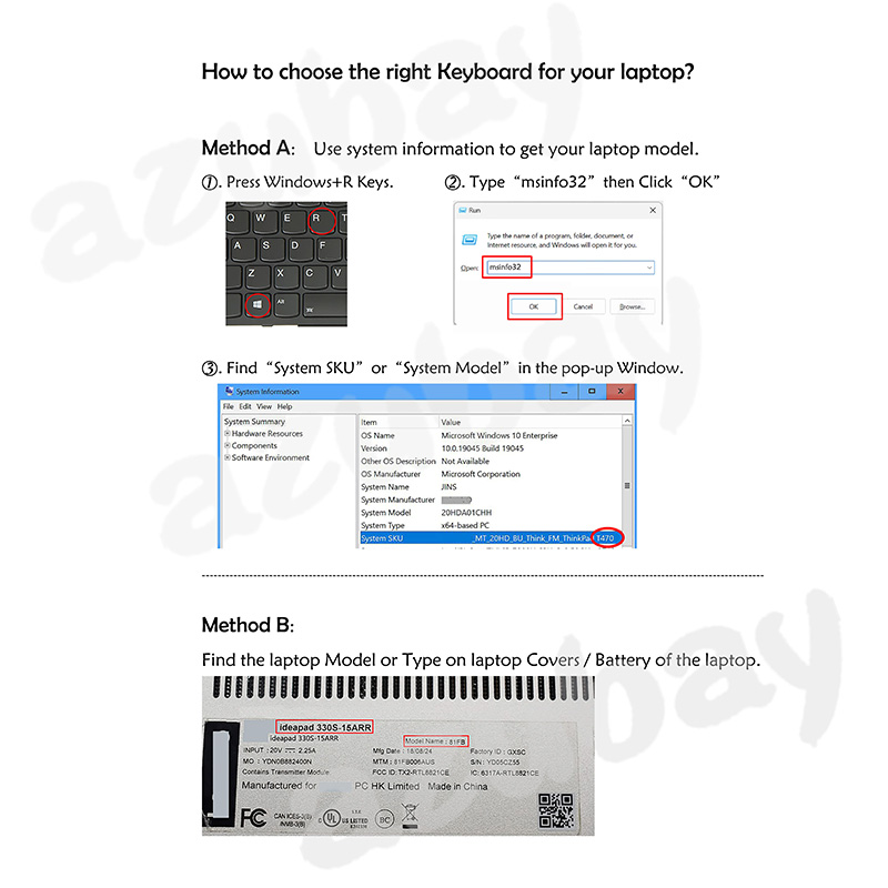 Keyboard Laptop RGB Backlit 4- - Pc Gaming Omen ulasan dan harga