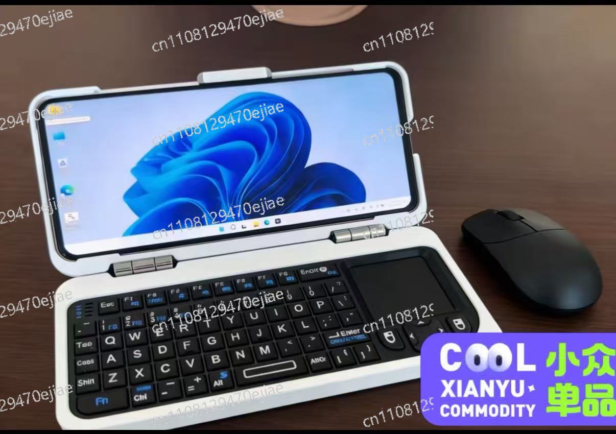 PC Genggam Dual Boot 6 Inci |  - Pc Gaming Keyboards ulasan dan harga