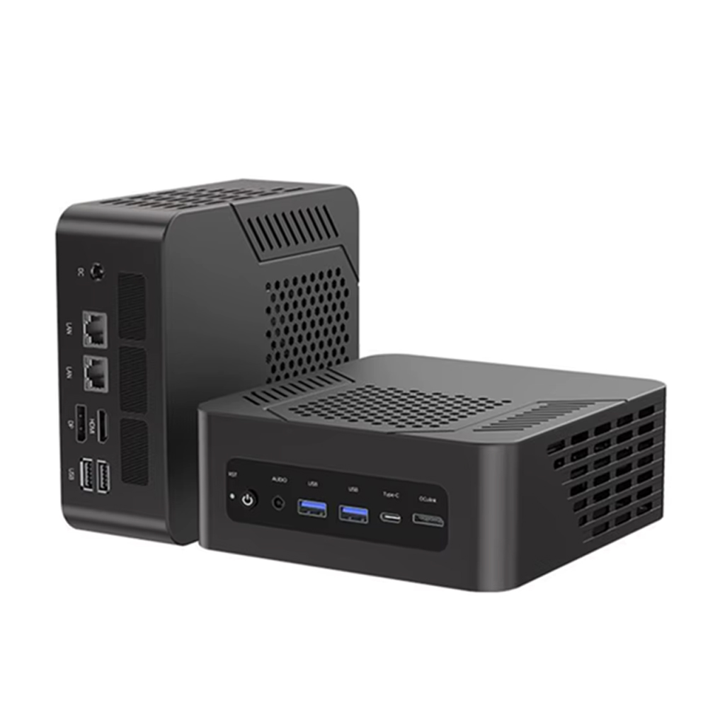 Mini PC AI dengan AMD Ryzen AI - Pc Gaming Windows 7 ulasan dan harga