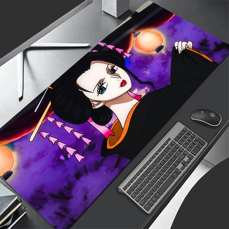 Alas Mouse Anime Jepang Seksi  - Pc Gaming Kawaii ulasan dan harga