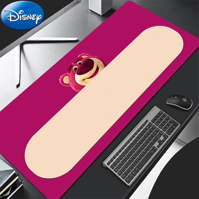 Mouse Gaming XXL Pad Anime PC  - Pc Gaming Kawaii ulasan dan harga
