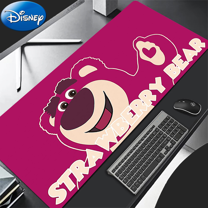 Mouse Gaming XXL Pad Anime PC  - Pc Gaming Kawaii ulasan dan harga