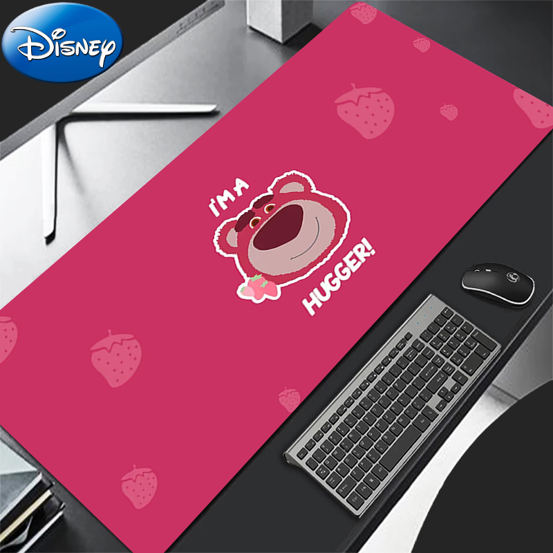 Mouse Gaming XXL Pad Anime PC  - Pc Gaming Kawaii ulasan dan harga