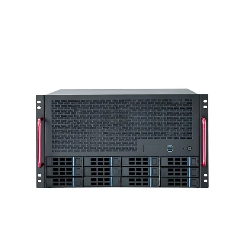 Casing NAS 12 Bay, Motherboard - Atx Power Supply ulasan dan harga