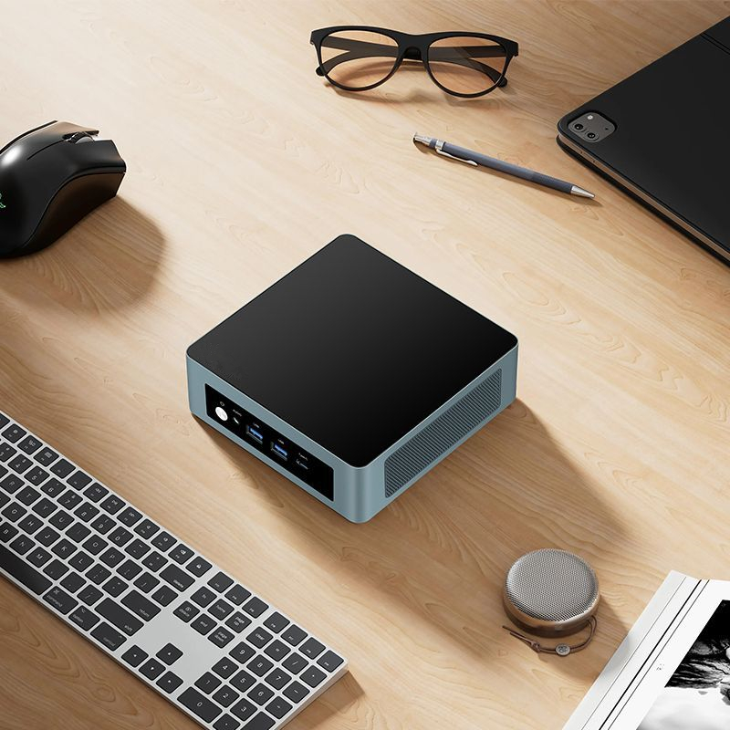 Amd Mini PC Ryzen 9 6900HX 7 6 - Pc Gaming Windows 7 ulasan dan harga