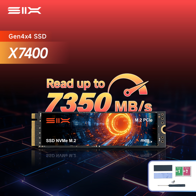 ENAM PCIe 4.0 SSD 1TB/2TB/4TB  - Samsung Ssd 980 Pro ulasan dan harga
