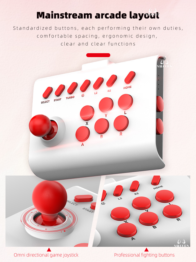 BSP-Y01 pengendali permainan n - Pc Gaming Emulator ulasan dan harga