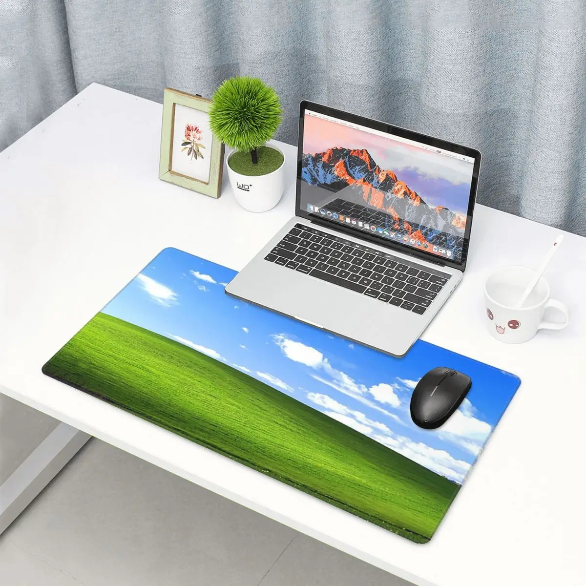 Alas Mouse Besar Wallpaper Win - Pc Gaming Wallpaper ulasan dan harga