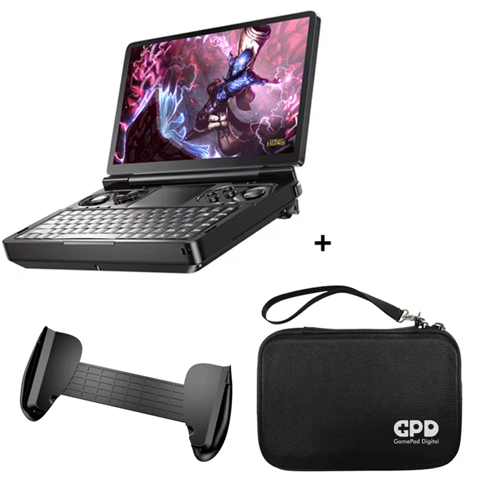 GPD WIN Mini Pocket Gaming PC  - Pc Gaming Windows 7 ulasan dan harga