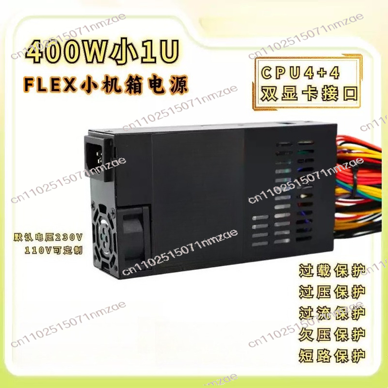 6+2Pin PCIe dengan Konektor Ka - Atx Power Supply ulasan dan harga