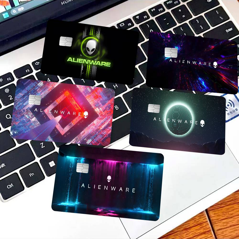 Stiker Kulit Kartu Kredit Dell - Pc Gaming Wallpaper ulasan dan harga