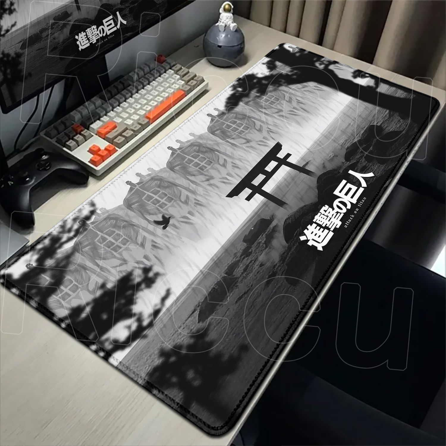Wallpaper Keren Baru Attack on - Pc Gaming Wallpaper ulasan dan harga