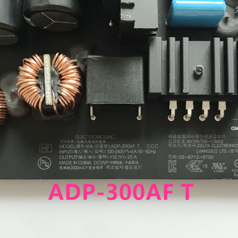 Papan PSU Baru untuk PICO-BOX  - Atx Power Supply ulasan dan harga